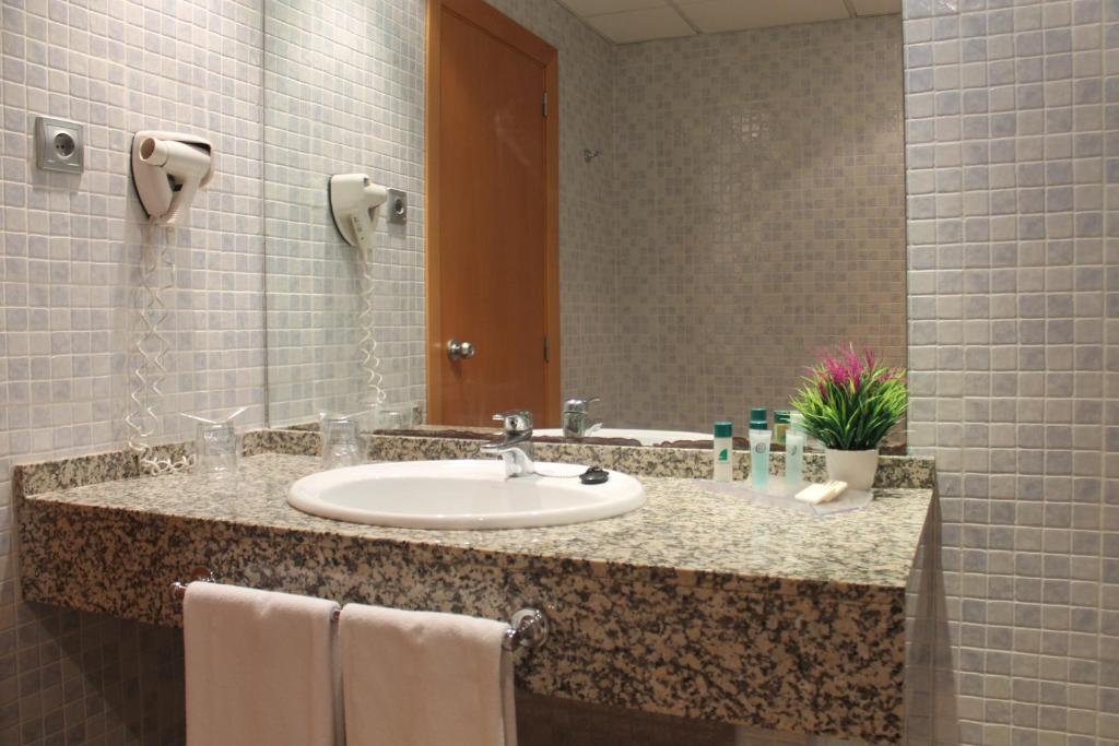 Aparthotel Advise Reina foto 16