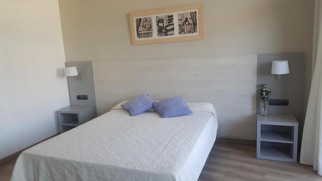 Aparthotel Advise Reina foto 12