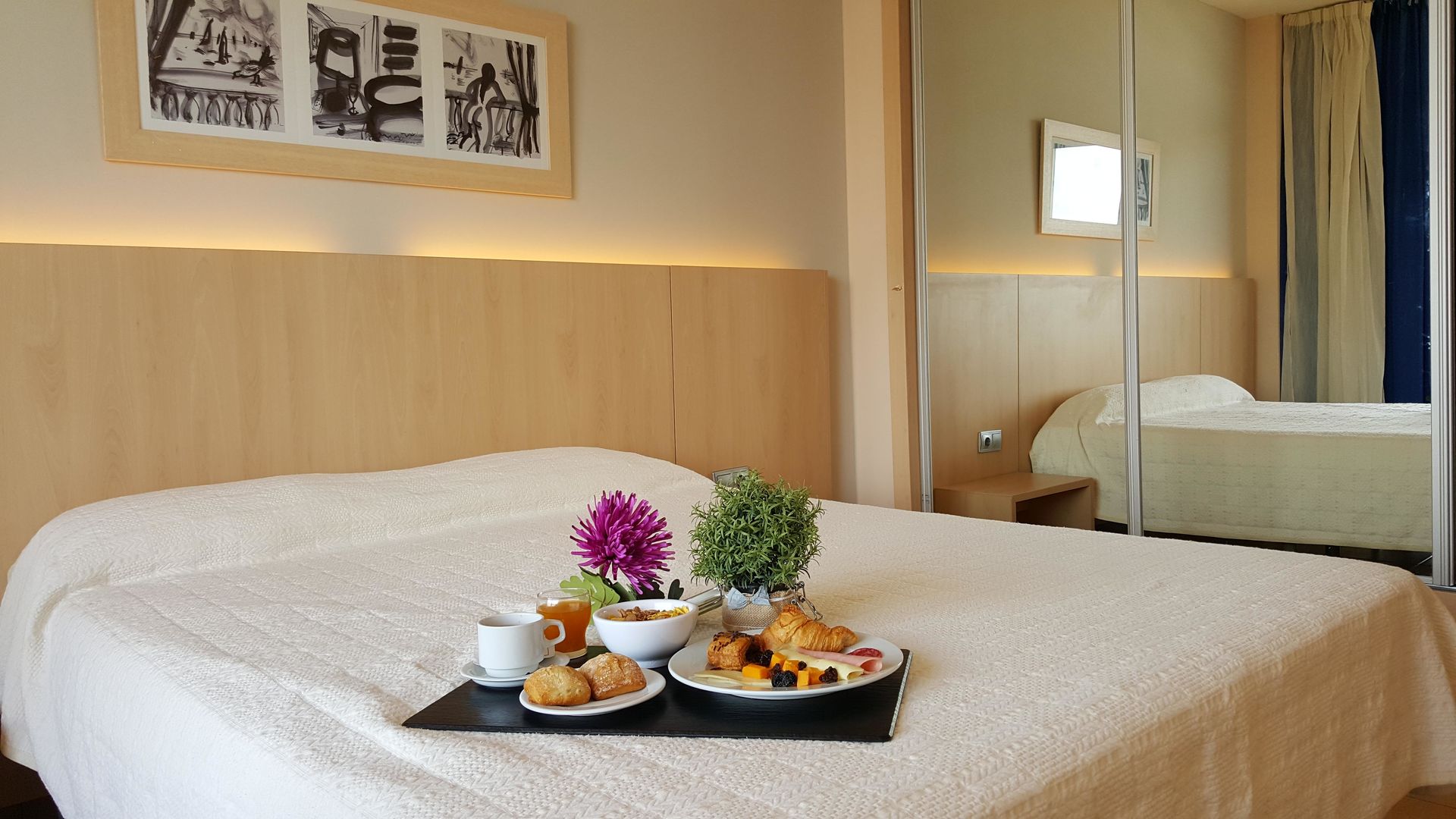 Aparthotel Advise Reina foto 8