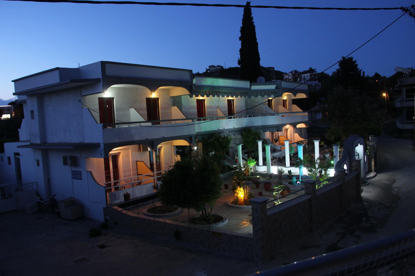Dimitra Sun foto 35