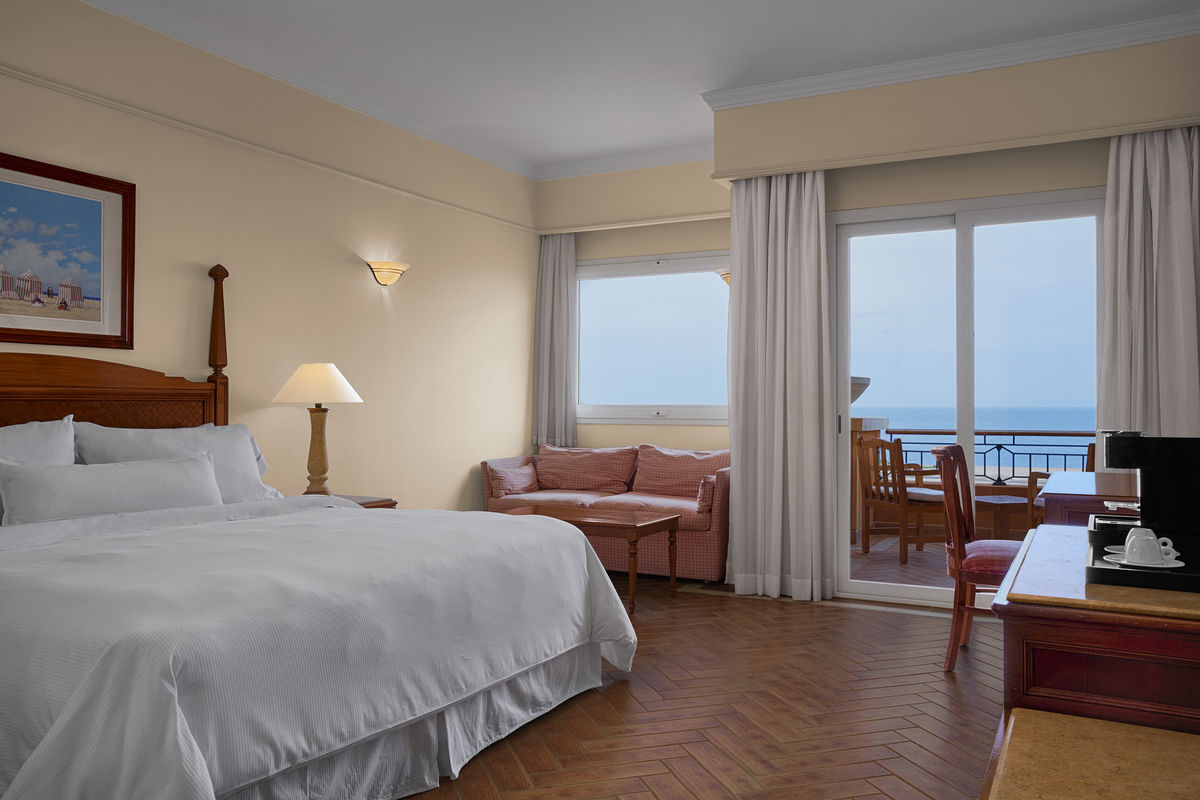 The Cascades Golf Resort, Spa & Thalasso foto 8