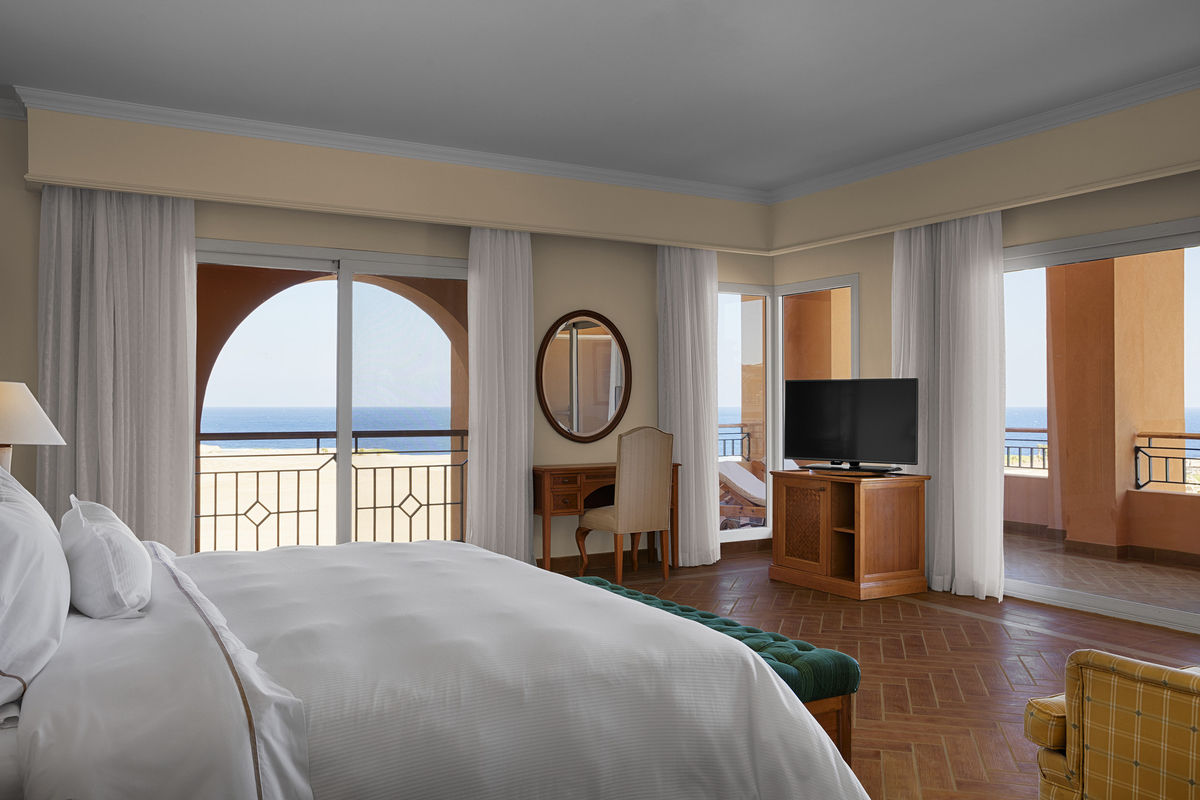 The Cascades Golf Resort, Spa & Thalasso foto 9