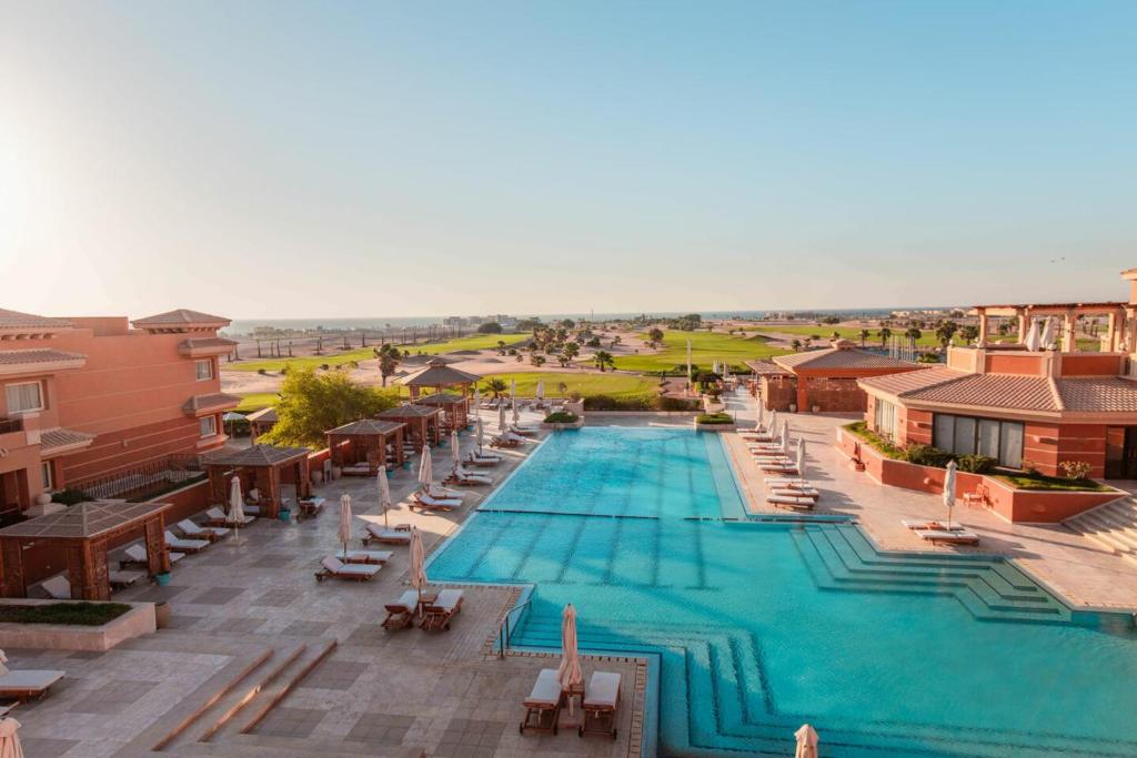 The Cascades Golf Resort, Spa & Thalasso foto 11
