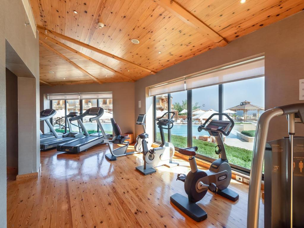 The Cascades Golf Resort, Spa & Thalasso foto 10