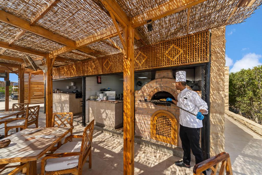 The Cascades Golf Resort, Spa & Thalasso foto 15