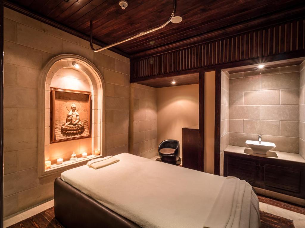 The Cascades Golf Resort, Spa & Thalasso foto 13