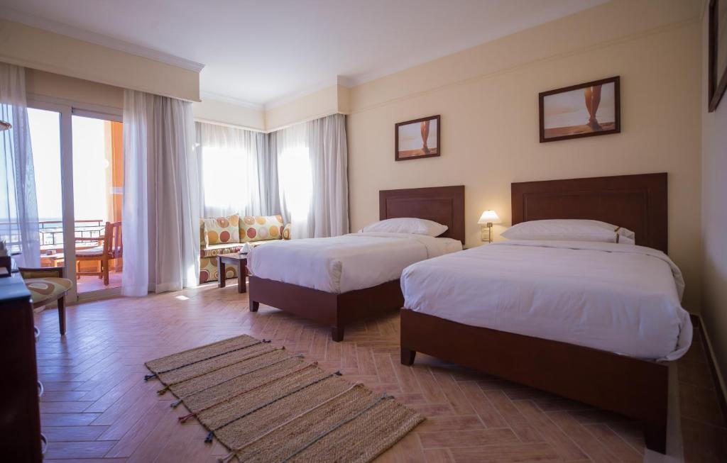 The Cascades Golf Resort, Spa & Thalasso foto 17