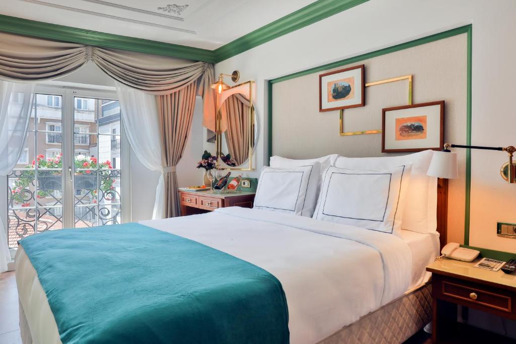 Orient Express & Spa By Orka Hotels foto 11