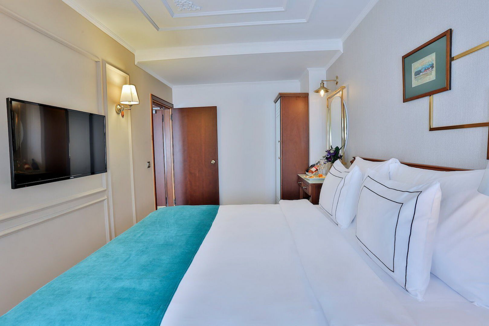 Orient Express & Spa By Orka Hotels foto 10