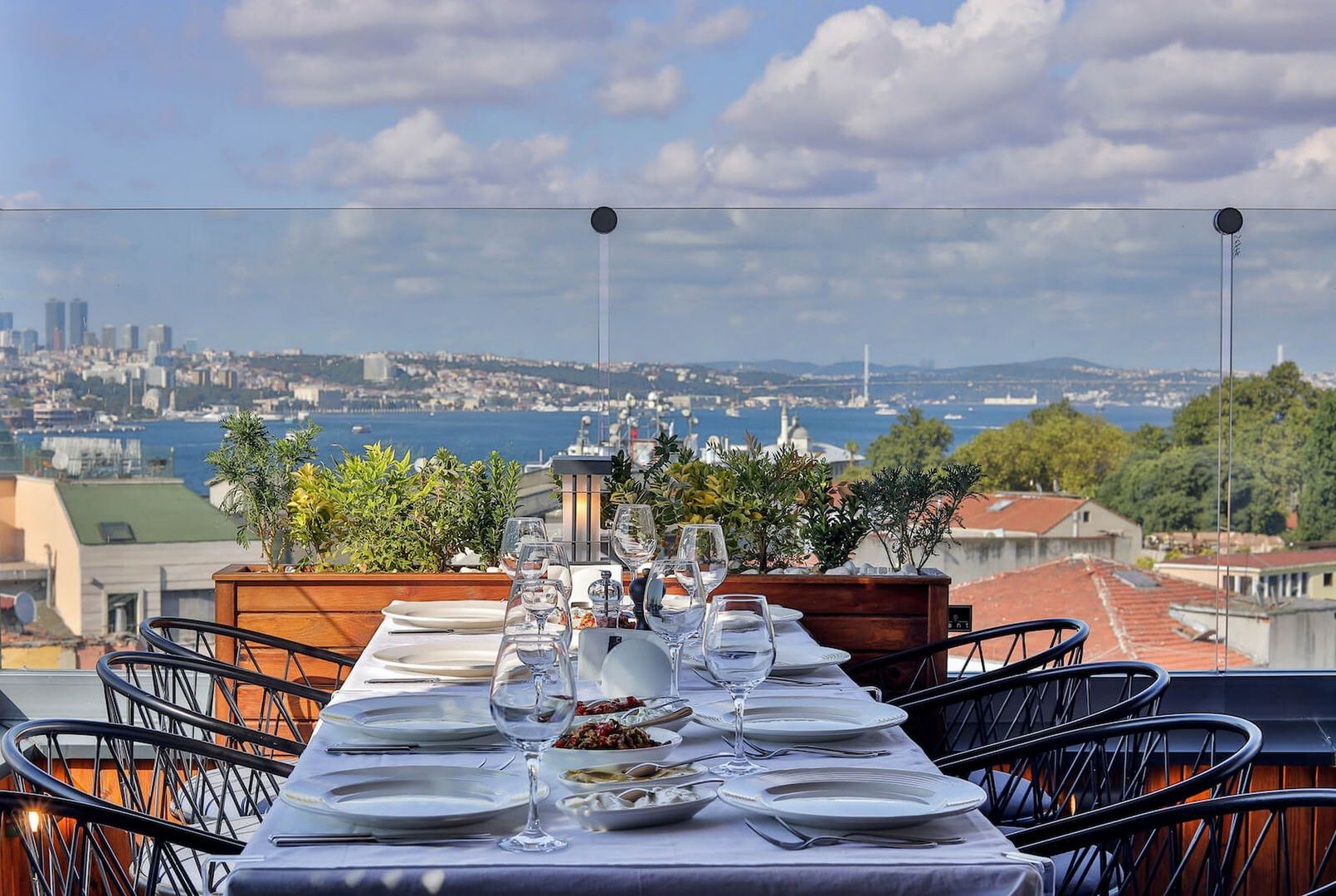 Orient Express & Spa By Orka Hotels image 3