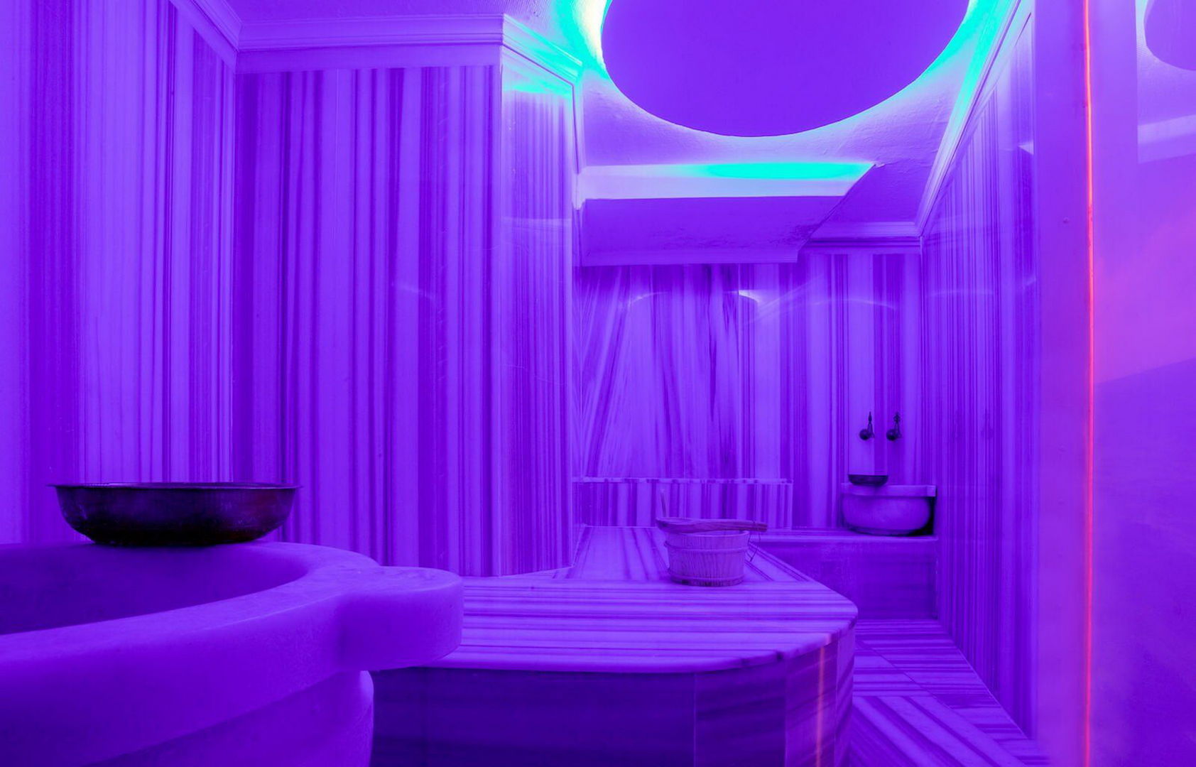 Orient Express & Spa By Orka Hotels foto 9