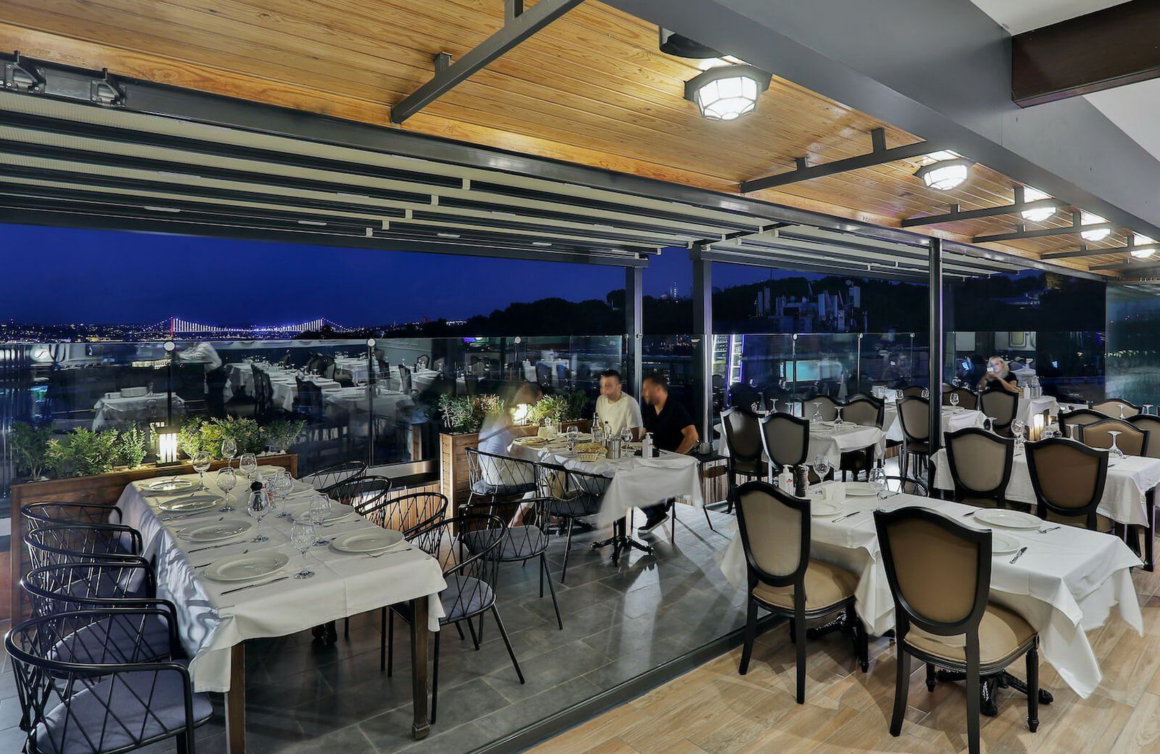 Orient Express & Spa By Orka Hotels foto 7