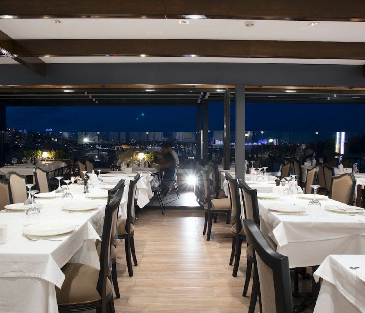 Orient Express & Spa By Orka Hotels foto 6