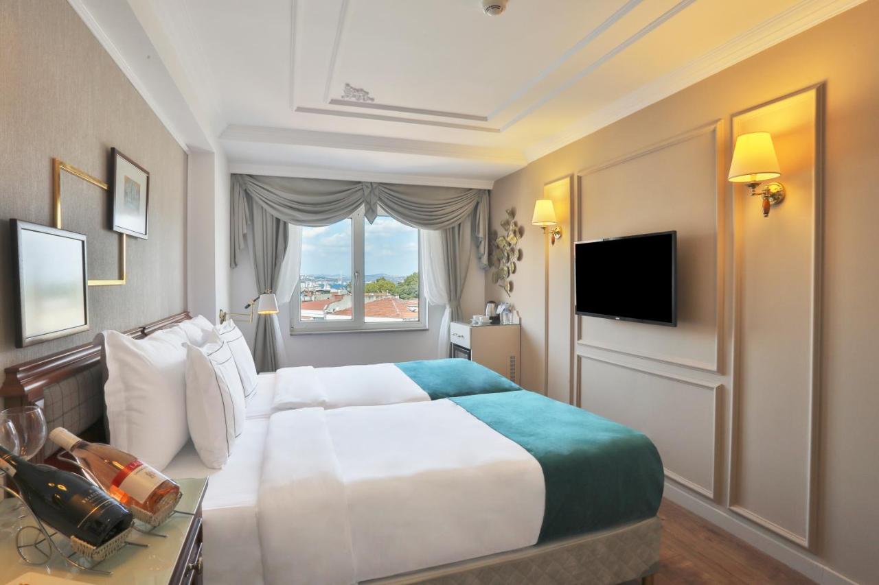Orient Express & Spa By Orka Hotels in Istanbul - foto 4