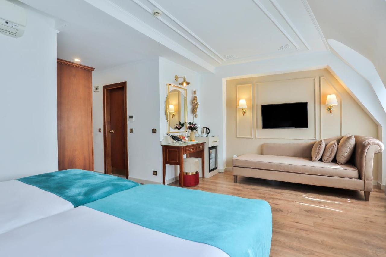 Orient Express & Spa By Orka Hotels in Istanbul - foto 5