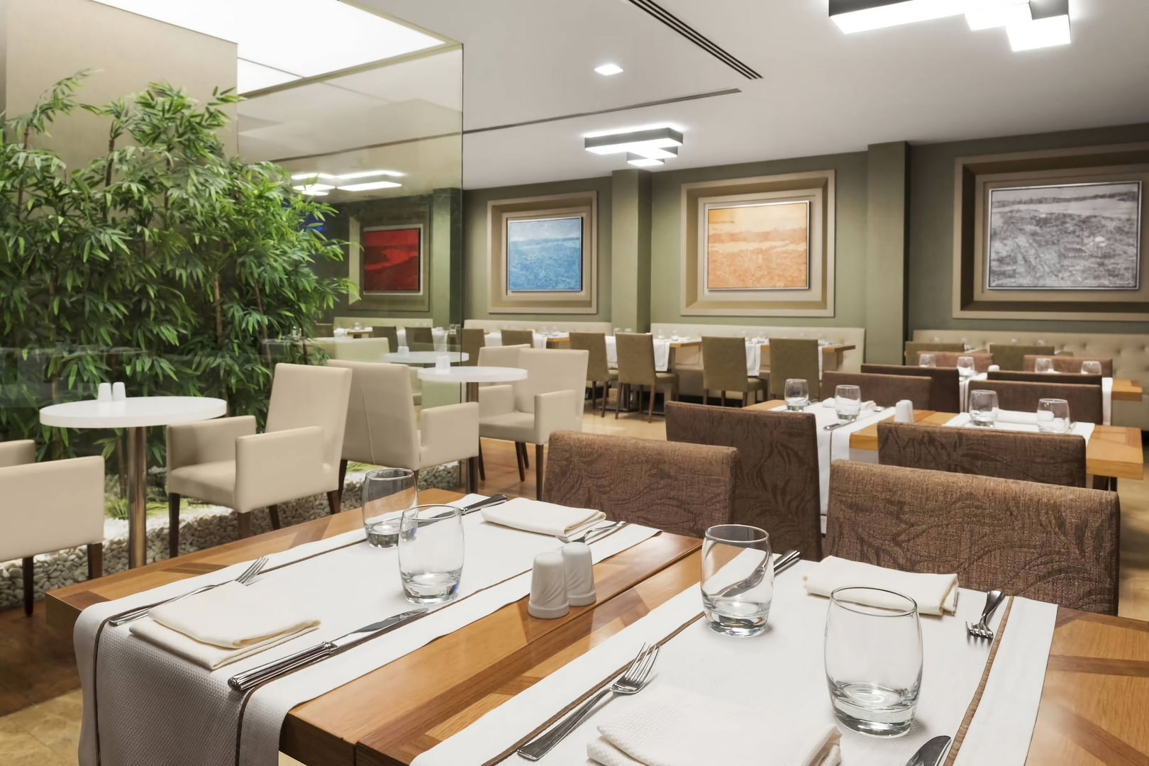 Ramada By Wyndham Istanbul Taksim image 3