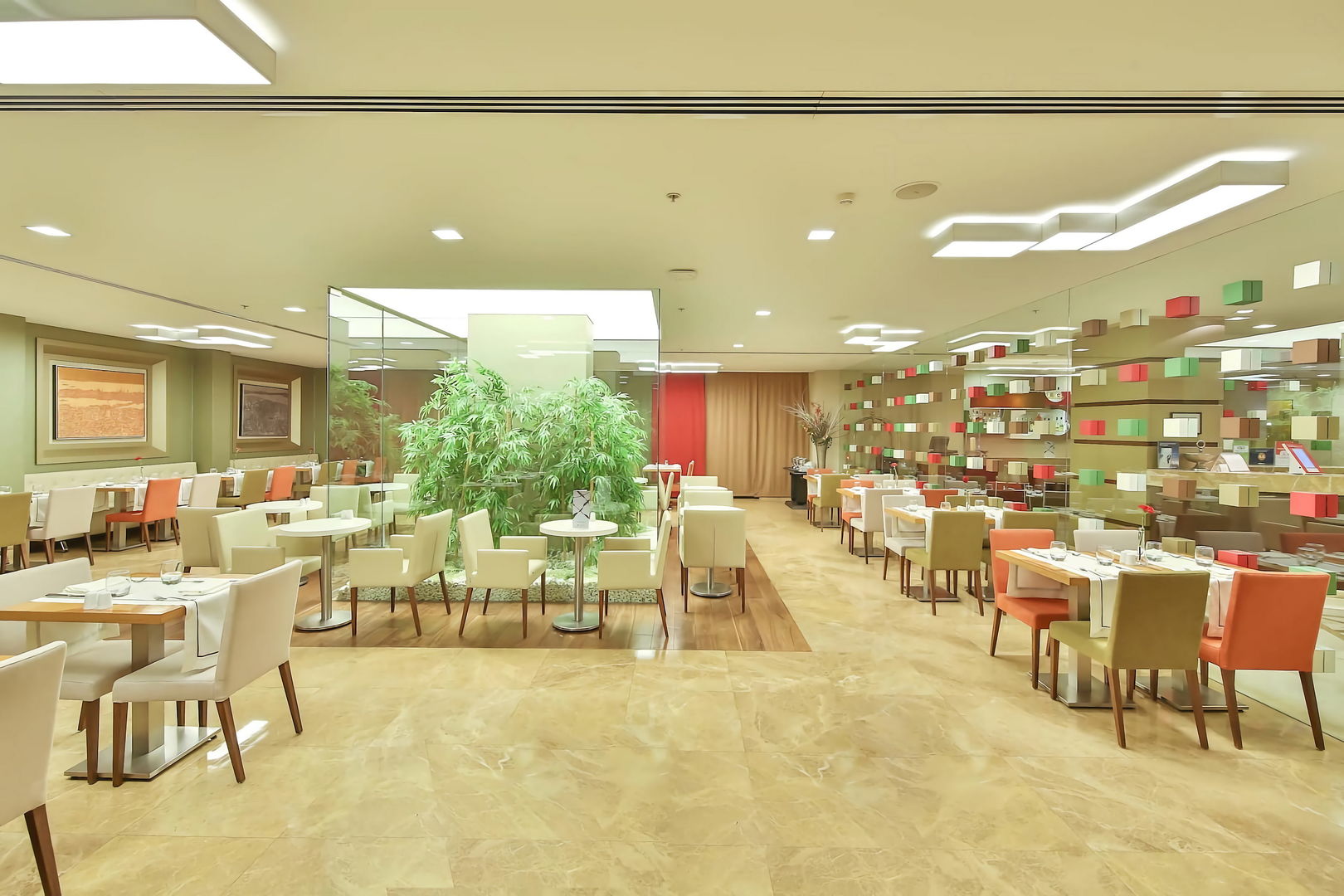 Ramada By Wyndham Istanbul Taksim foto 6