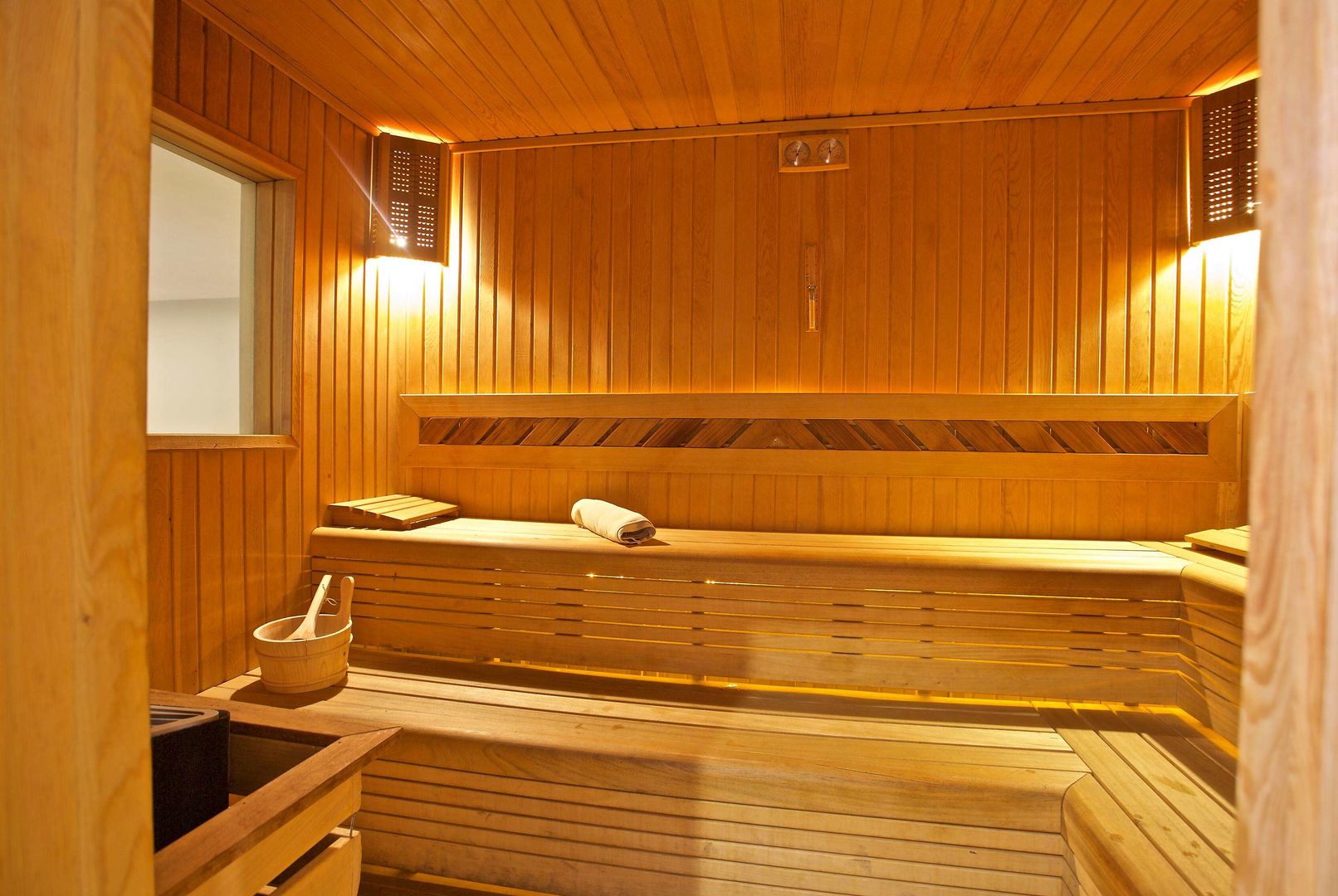 Ramada By Wyndham Istanbul Taksim foto 9