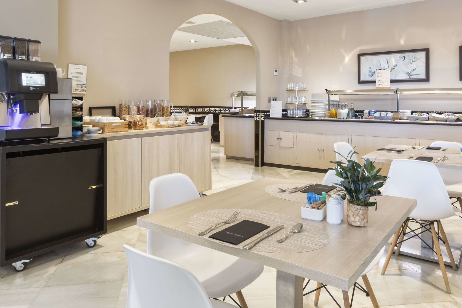 Catalonia Hispalis image 3