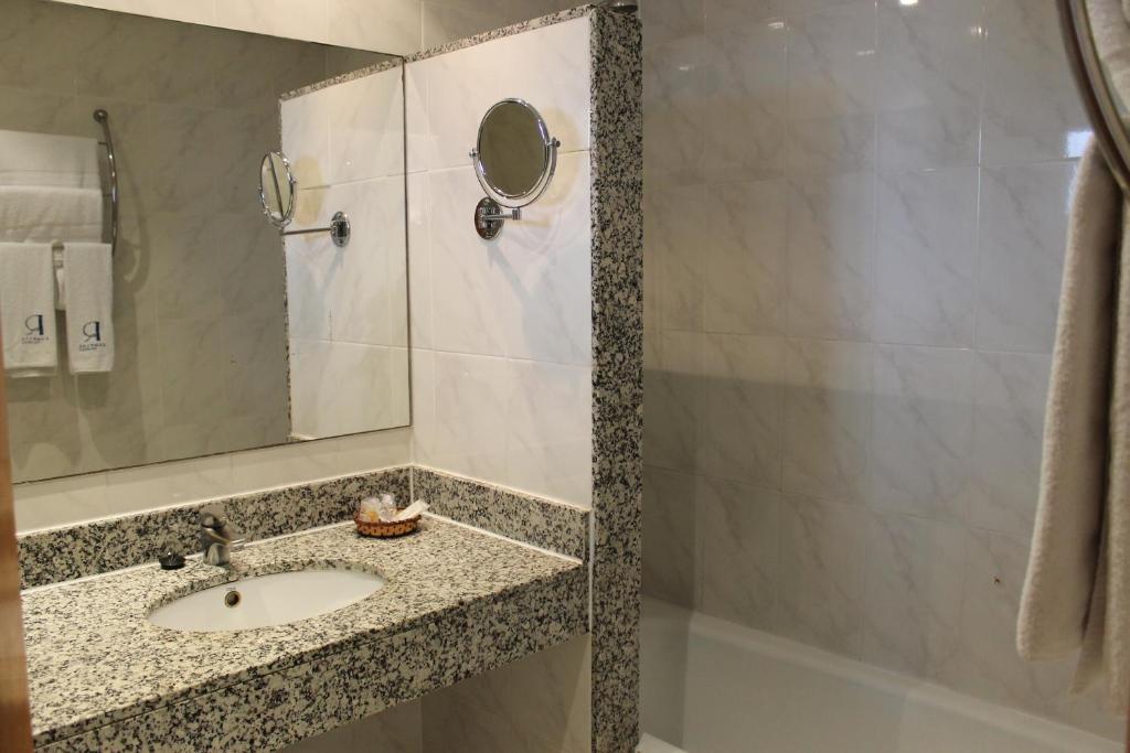 Ramblas Hotel Barcelona foto 16