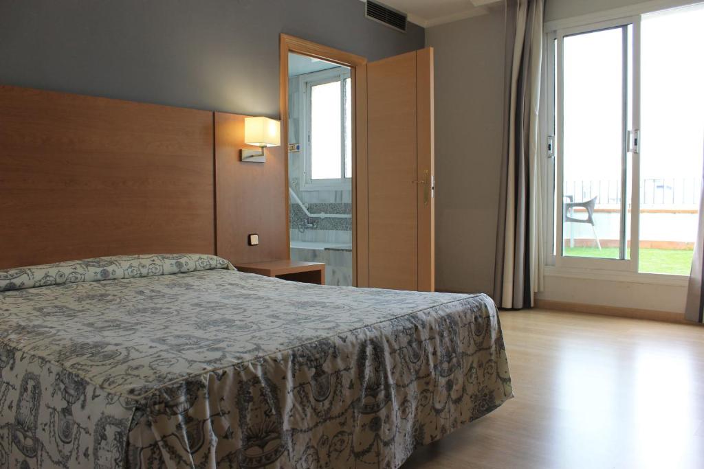 Ramblas Hotel Barcelona foto 12