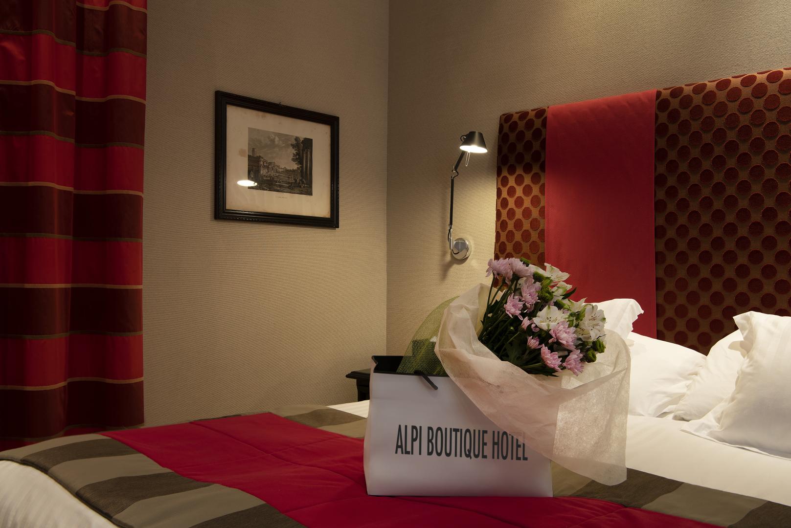 Hotel Alpi foto 14