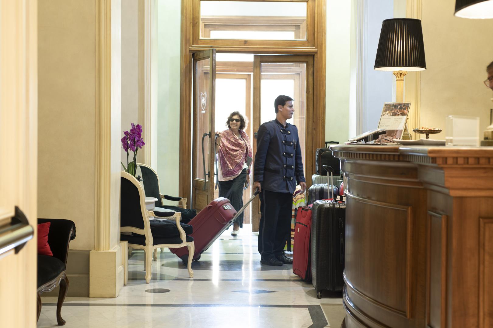 Hotel Alpi foto 13