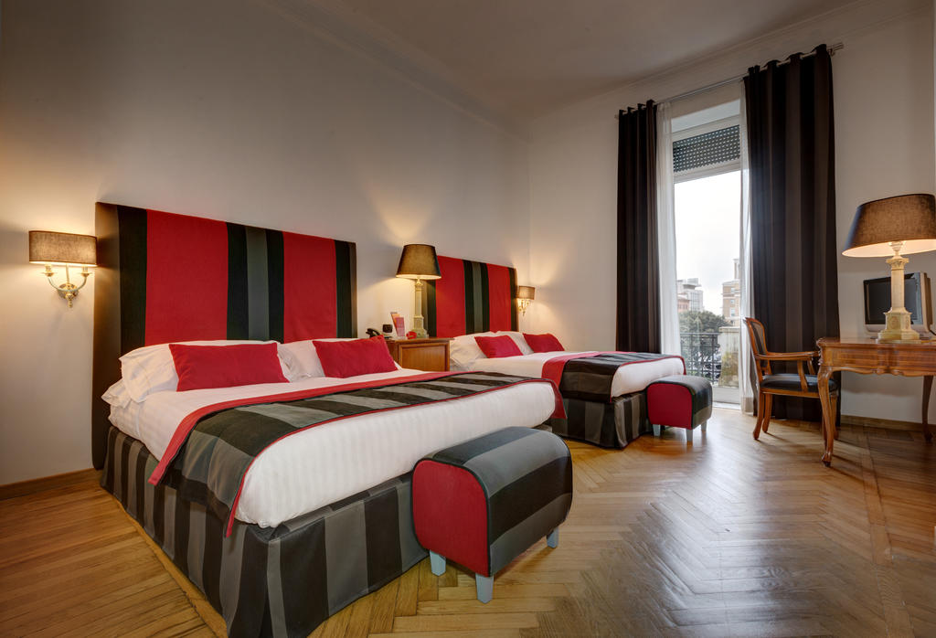 Hotel Alpi foto 24
