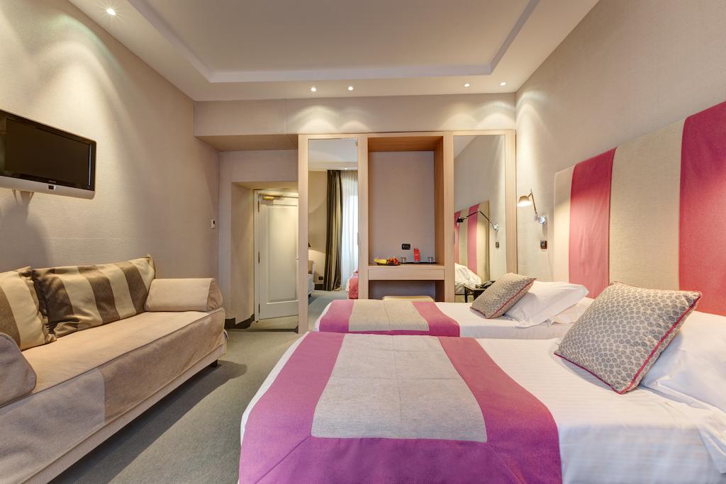 Hotel Alpi foto 15