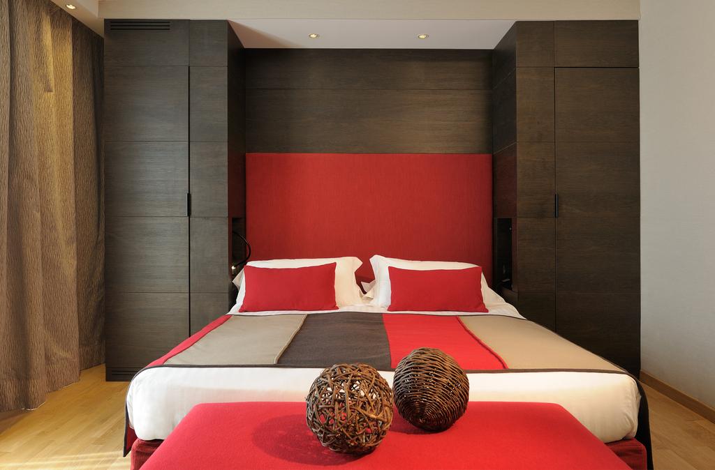 Hotel Alpi foto 19