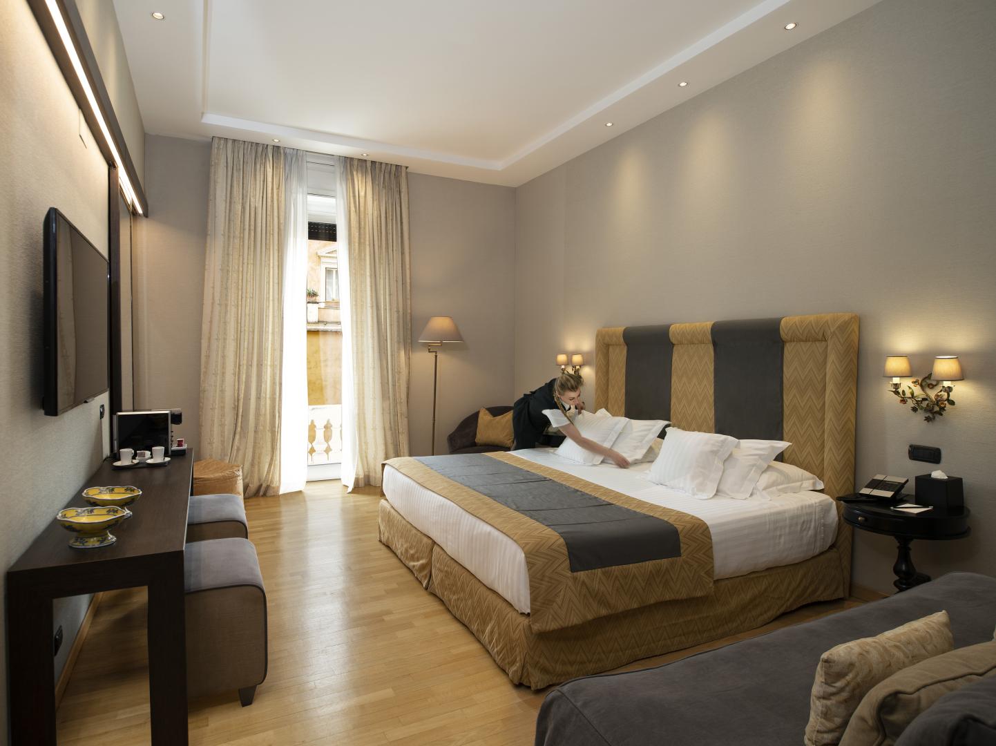 Hotel Alpi foto 22