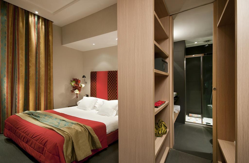 Hotel Alpi foto 9