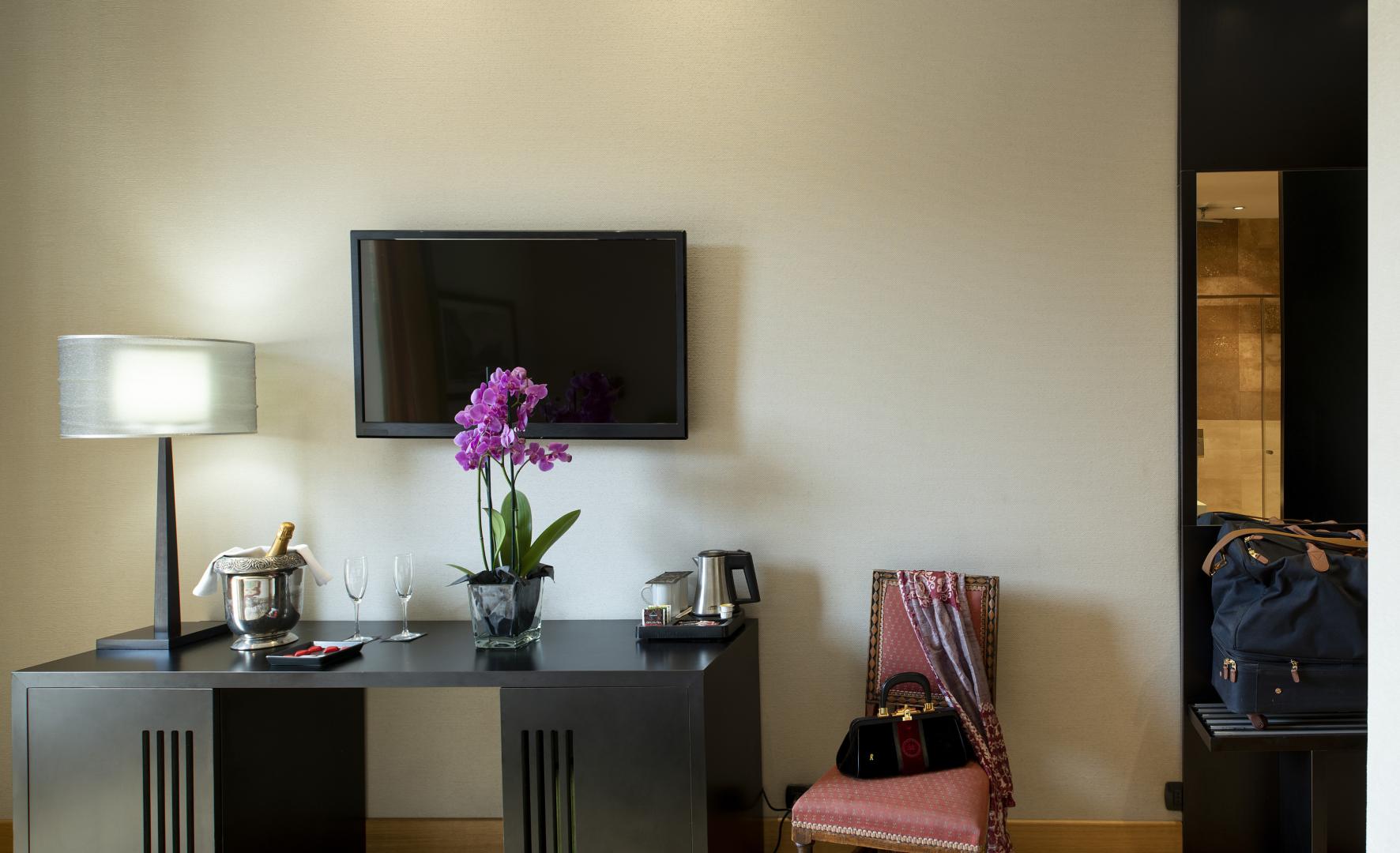 Hotel Alpi foto 8