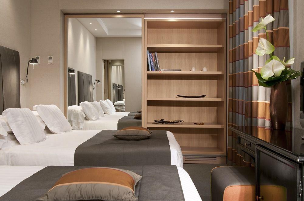 Hotel Alpi foto 10