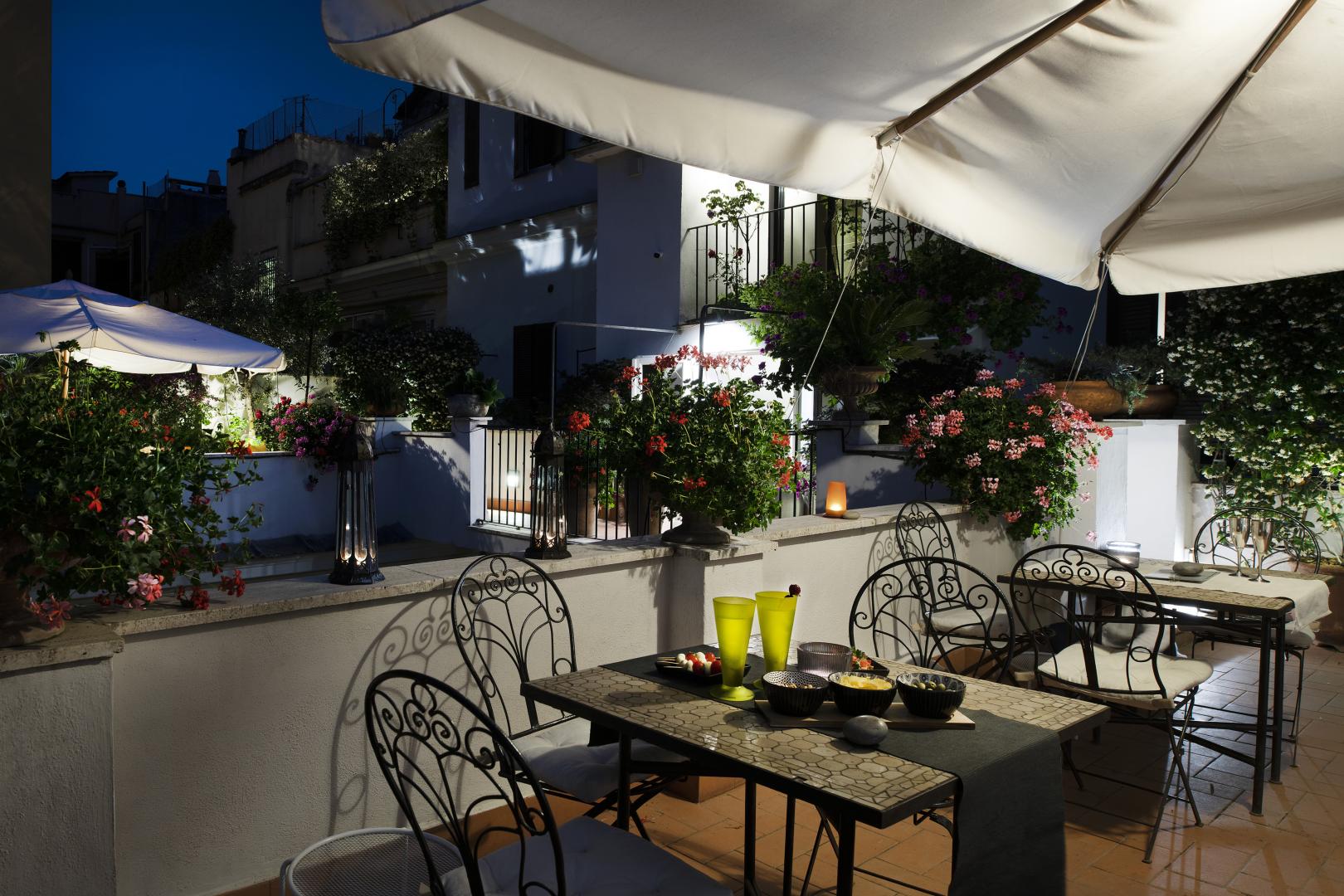 Hotel Alpi foto 23