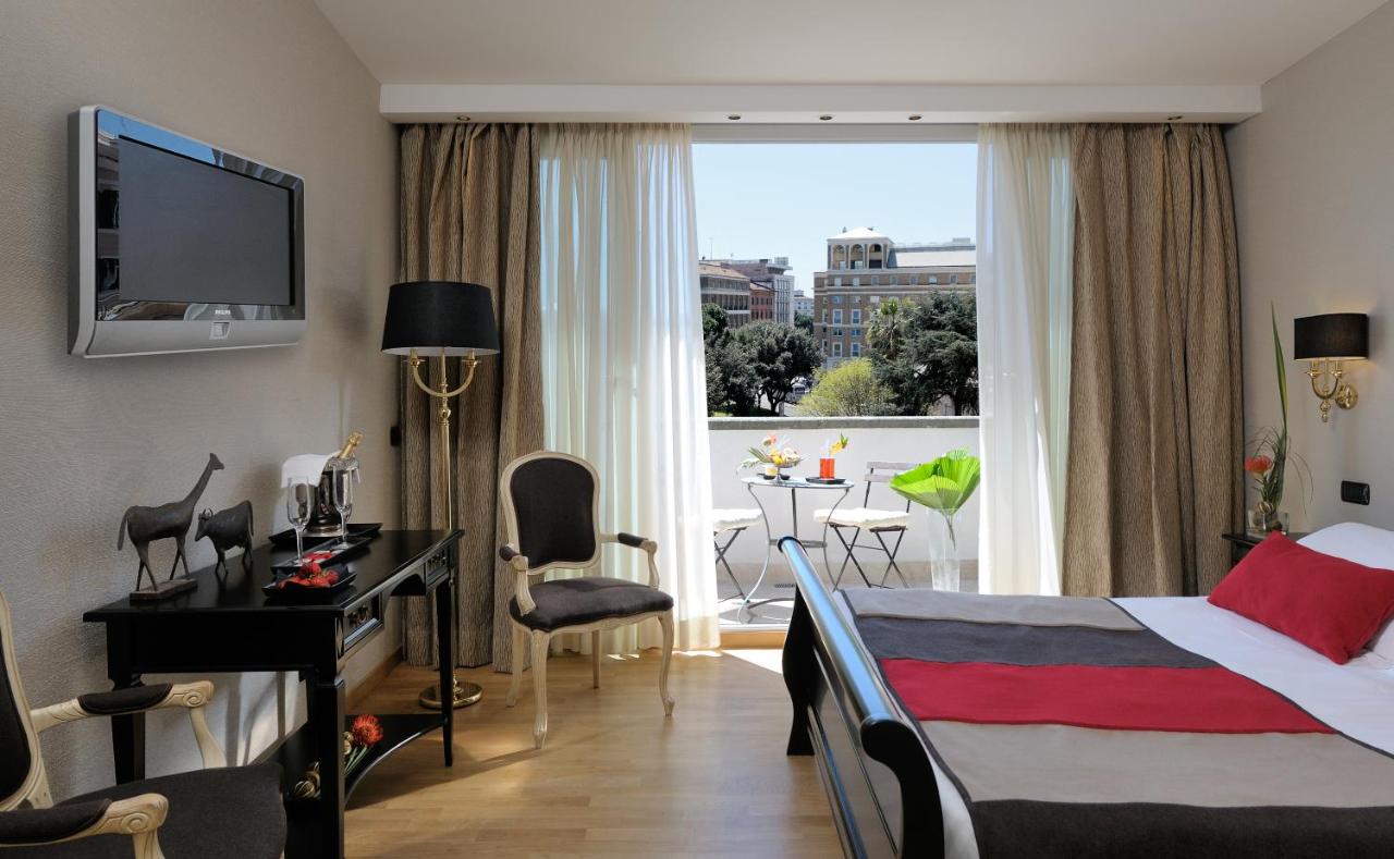 Hotel Alpi foto 3