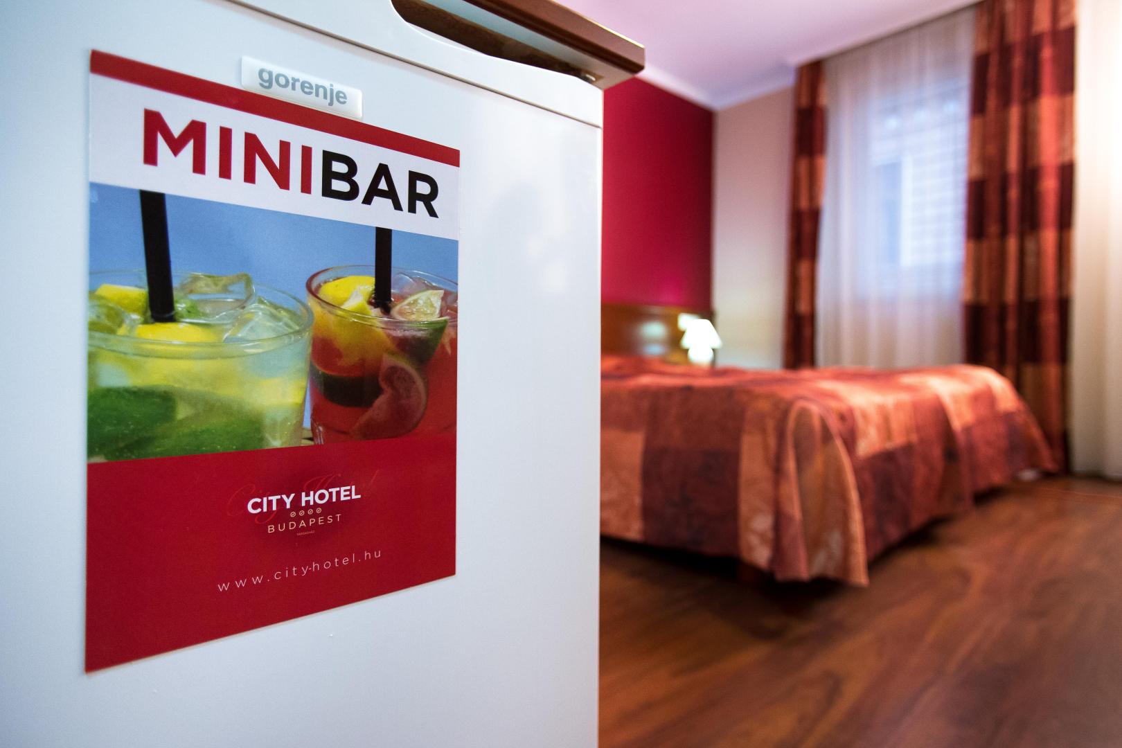 City Home Budapest foto 6