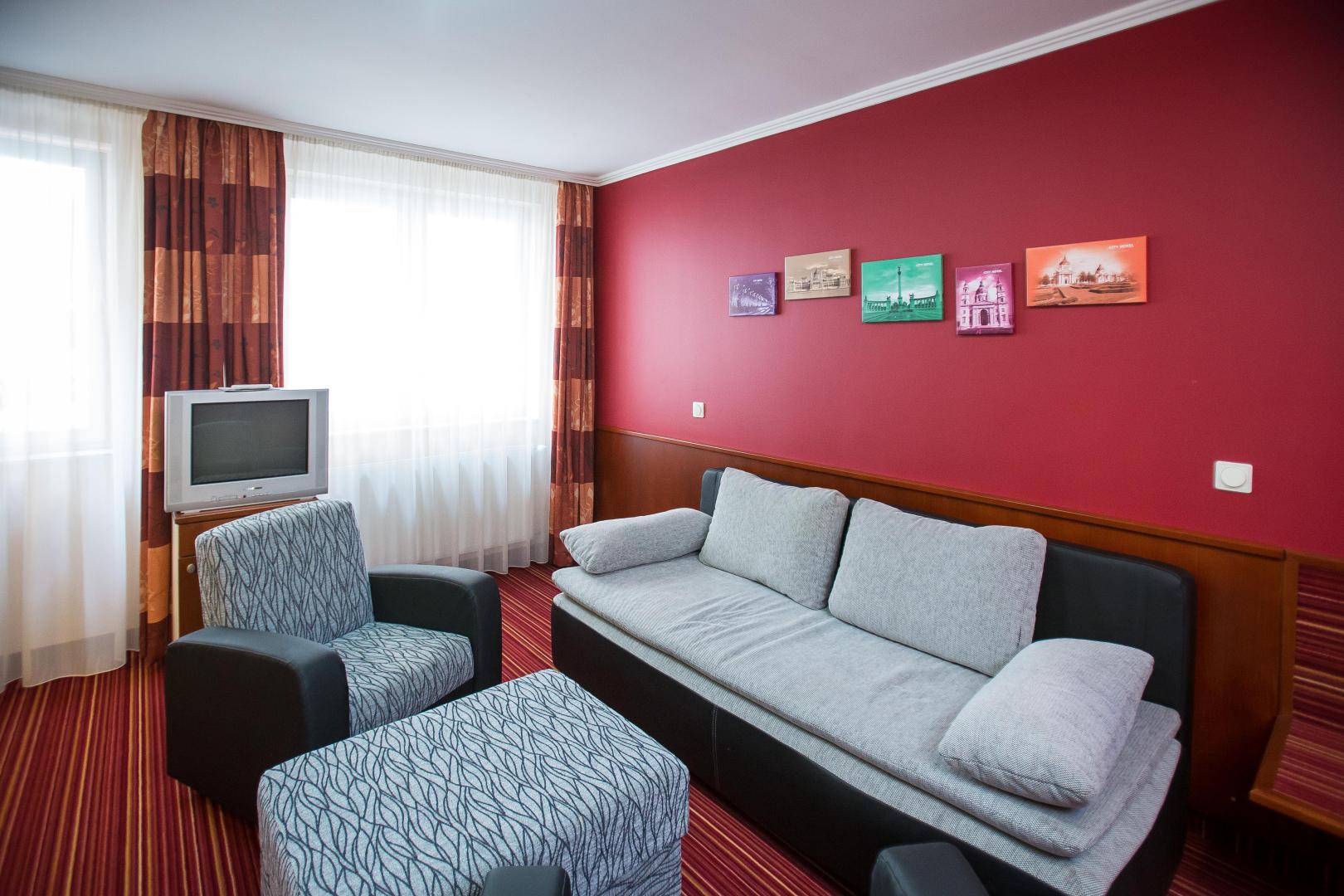 City Home Budapest foto 33