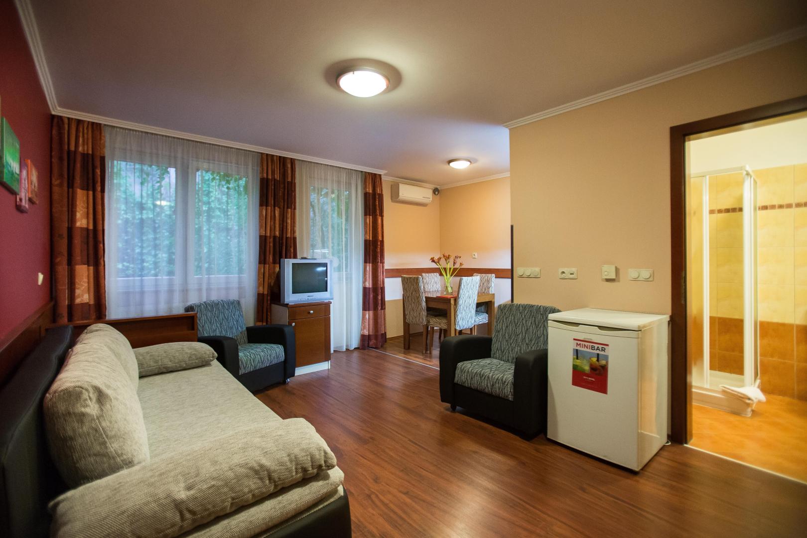 City Home Budapest foto 37