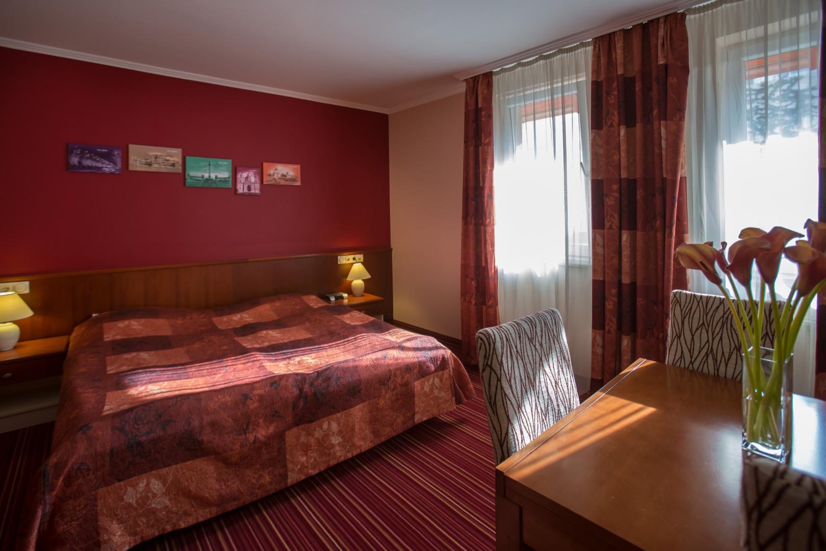 City Home Budapest foto 39