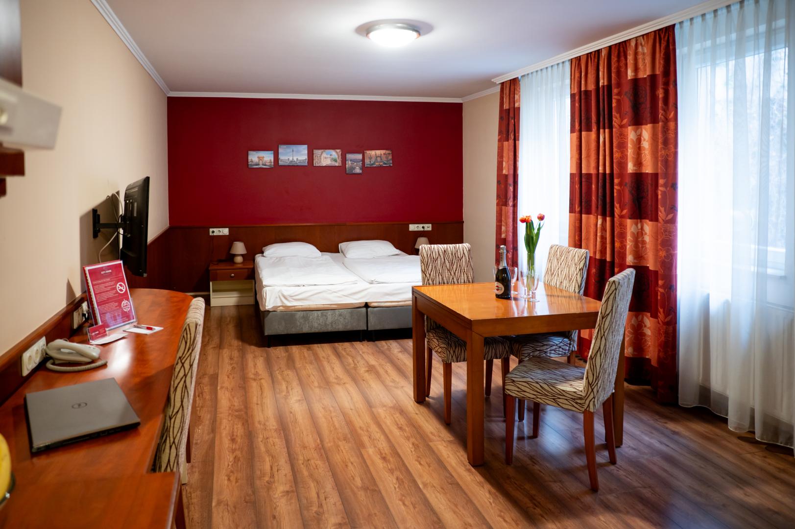 City Home Budapest foto 41