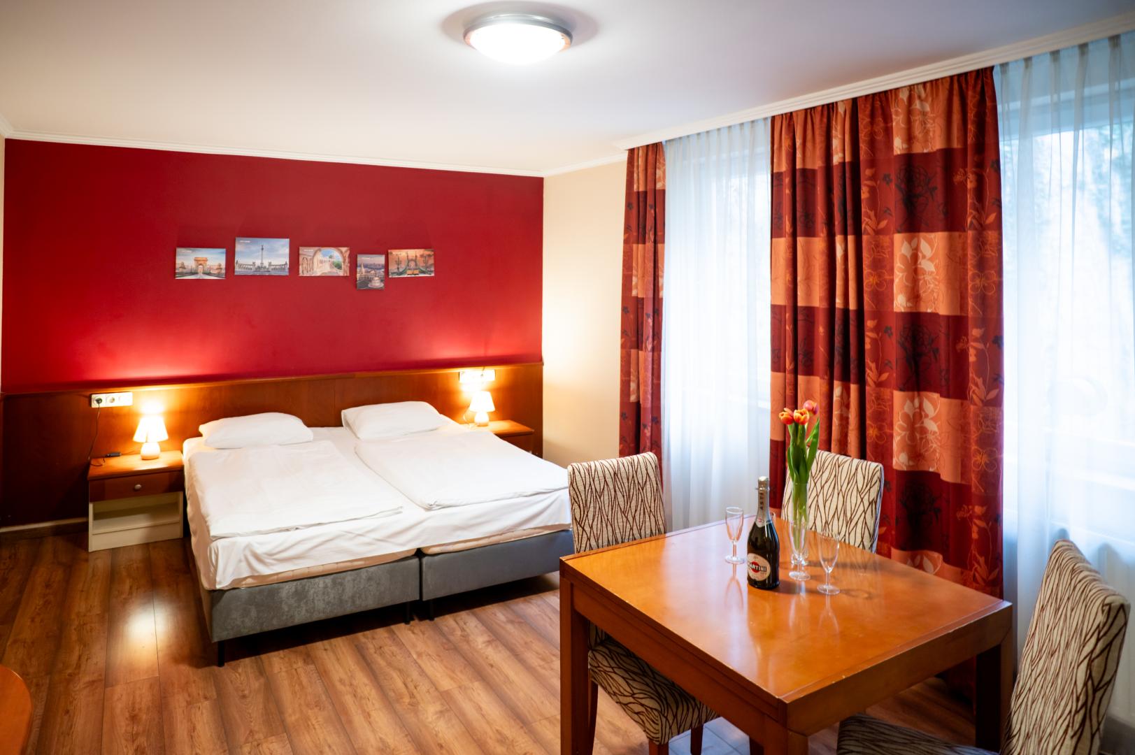 City Home Budapest foto 42