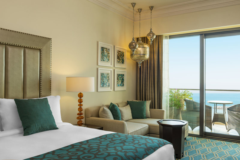 The Ajman Saray A Luxury Collection Resort foto 19