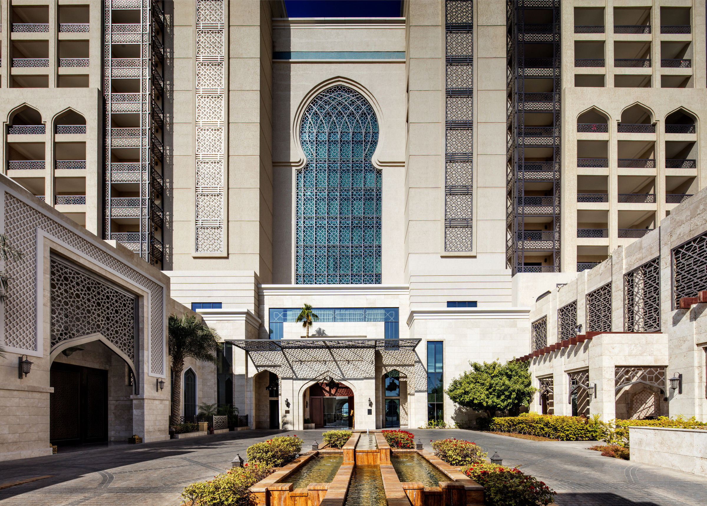 The Ajman Saray A Luxury Collection Resort image 2