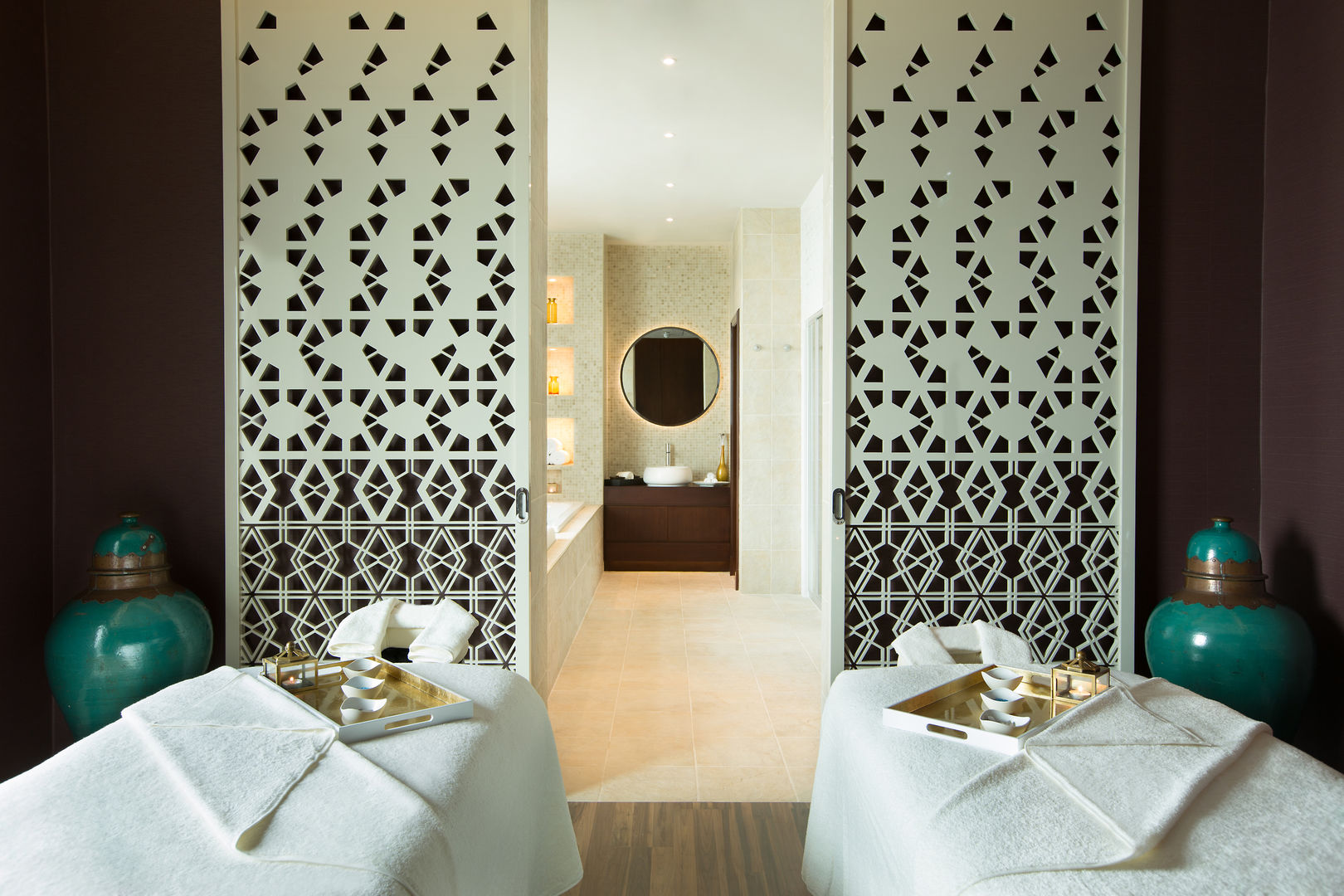 The Ajman Saray A Luxury Collection Resort foto 29