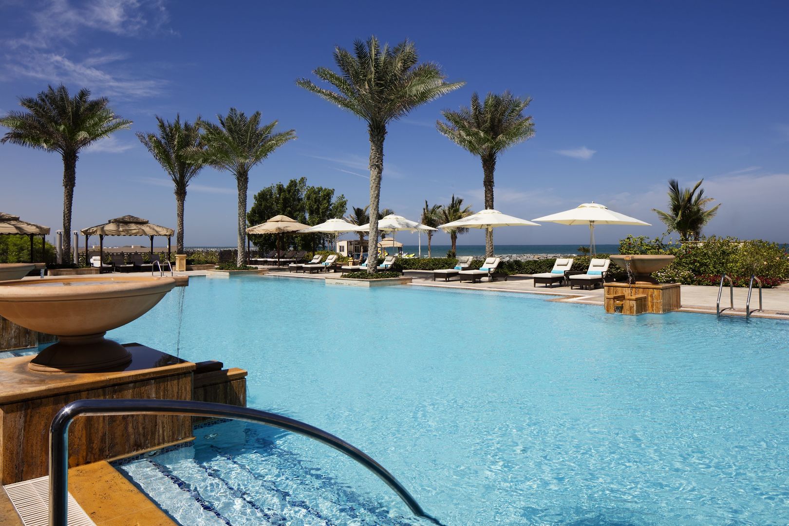 The Ajman Saray A Luxury Collection Resort foto 8