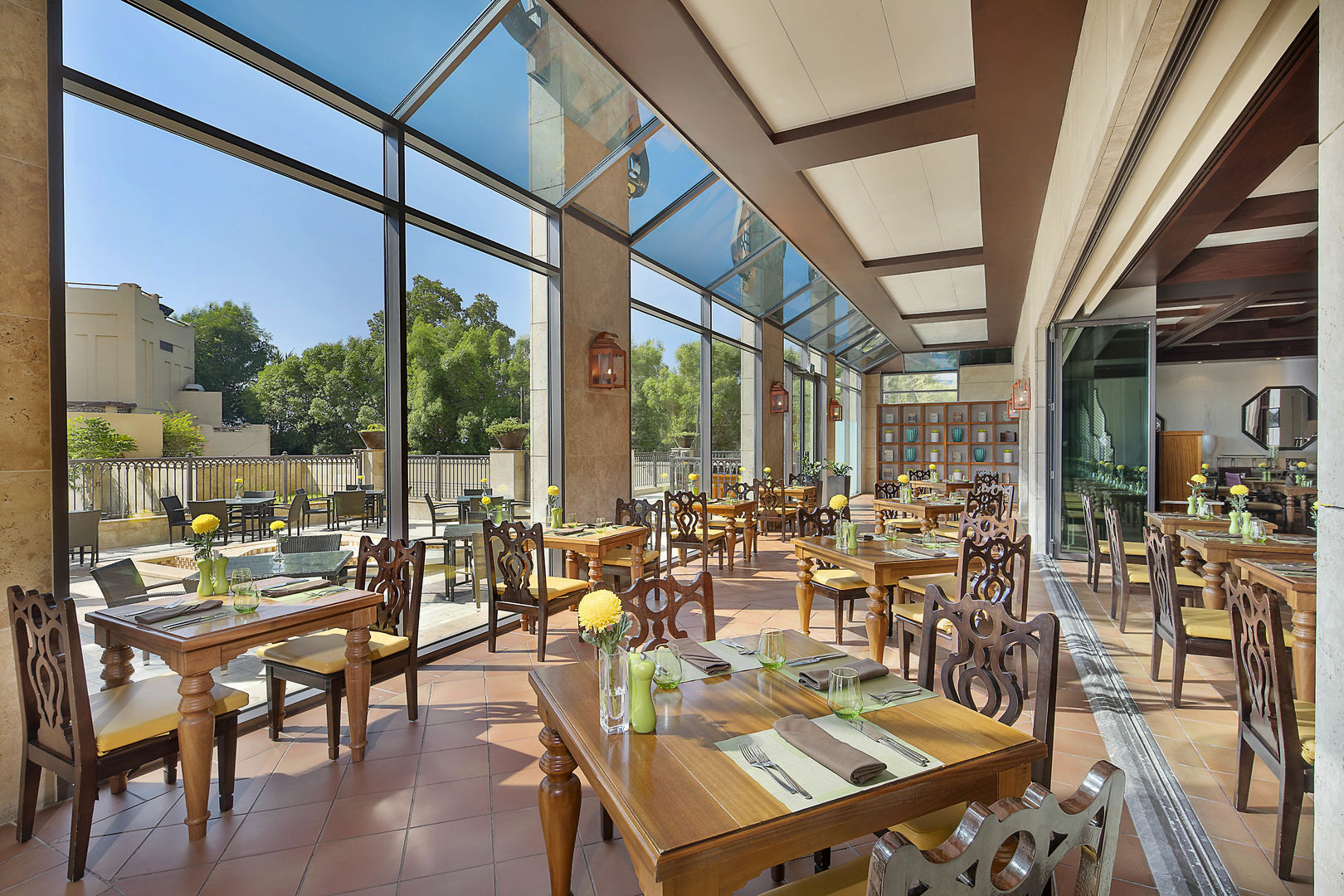 The Ajman Saray A Luxury Collection Resort foto 26