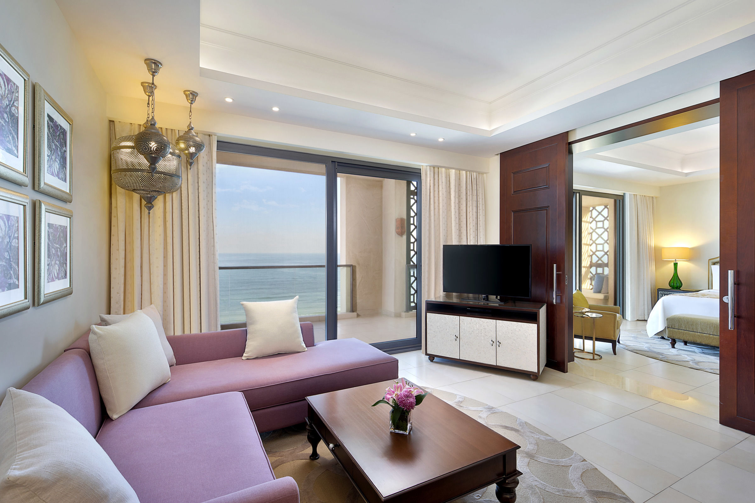 The Ajman Saray A Luxury Collection Resort foto 24