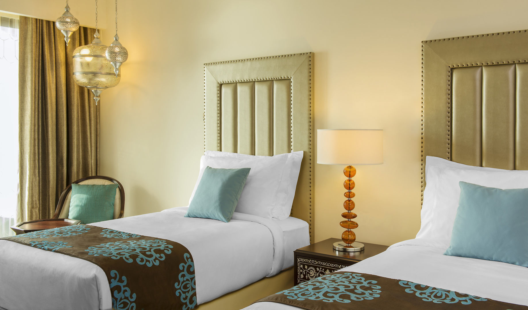 The Ajman Saray A Luxury Collection Resort foto 14