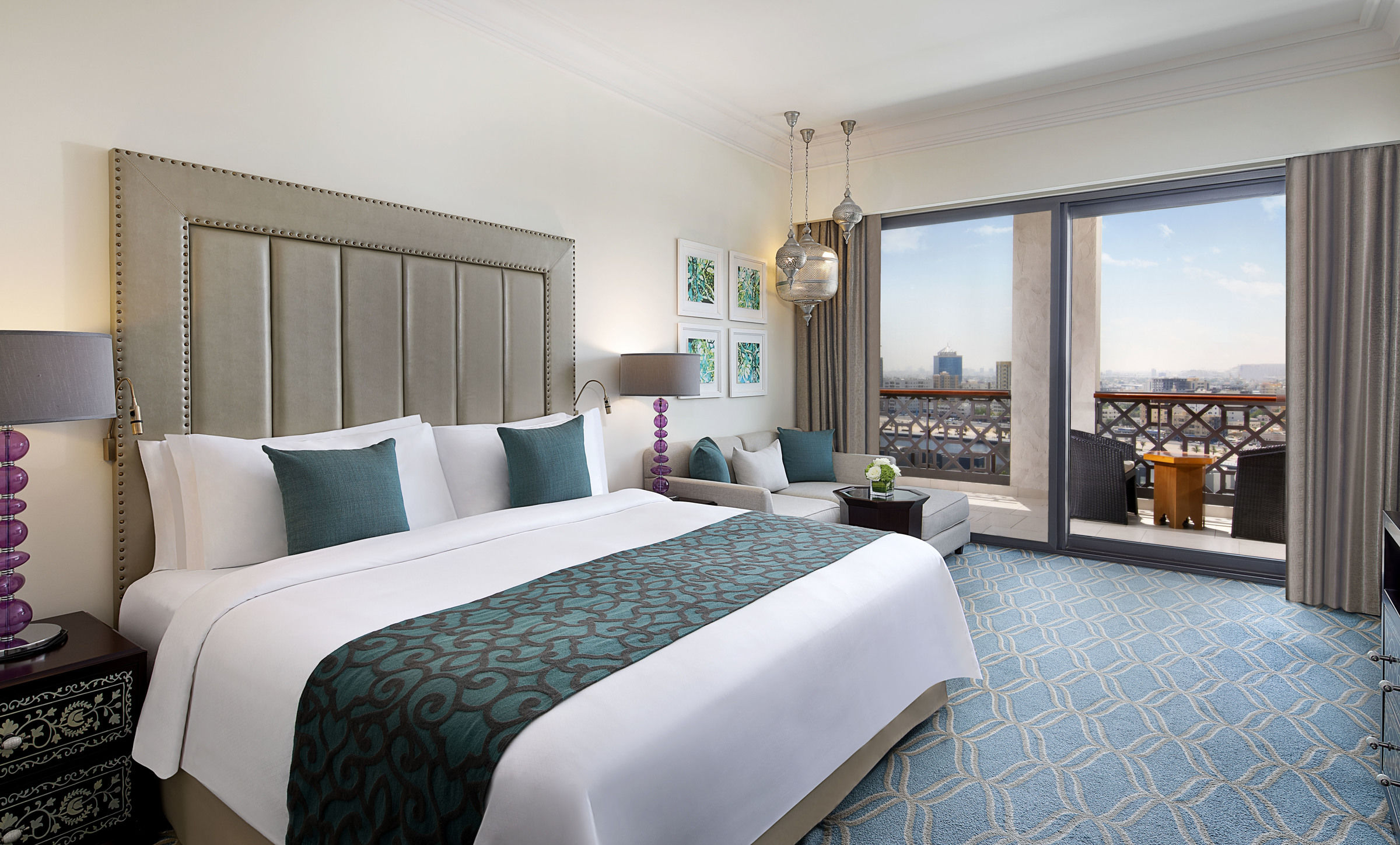 The Ajman Saray A Luxury Collection Resort foto 12